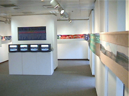 image of a gallery